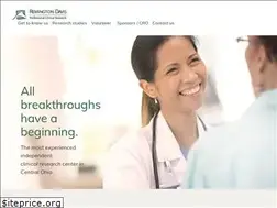 Sites similar to remdavis.com