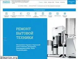 Sites similar to remdom-podolsk.ru
