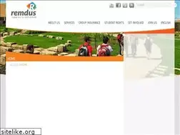 Sites similar to remdus.qc.ca