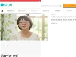Sites similar to reme-nomal.com