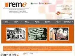 Sites similar to reme.org.br