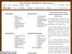 Sites similar to remeb.com.ua