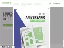 Sites similar to remeco.net