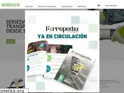 Sites similar to remecoecuador.com