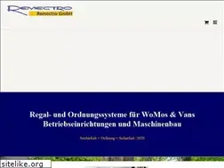 Sites similar to remectro.de
