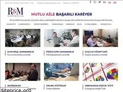 Sites similar to remedanismanlik.com