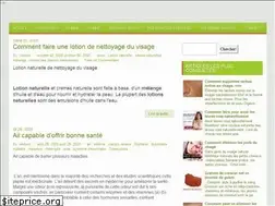 Sites similar to remede-plante.com