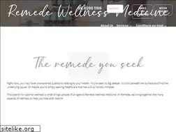 Sites similar to remede.com.au