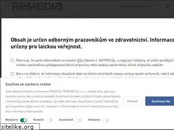 Sites similar to remedia.cz