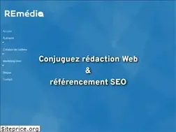 Sites similar to remedia.tech