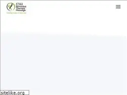 Sites similar to remedialmassagemanuka.com.au