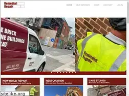 Sites similar to remedialrepair.co.uk