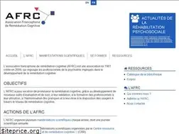 Sites similar to remediation-cognitive.org
