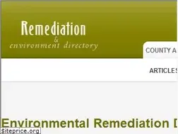 Sites similar to remediation.co.uk