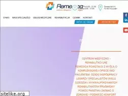 Sites similar to remedica.com.pl