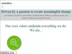 Sites similar to remedica.com