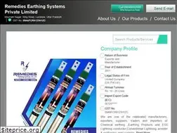 Sites similar to remediesearthing.in