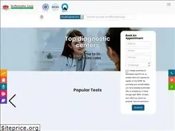 Sites similar to remedieslabs.com