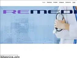 Sites similar to remedihc.com