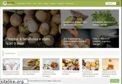 Sites similar to remedio-caseiro.com