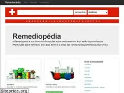 Sites similar to remediopedia.com.br
