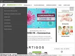 Sites similar to remedios-naturais.com