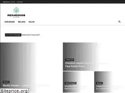 Sites similar to remedios-naturales.net