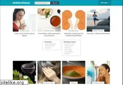 Sites similar to remedios-naturales.org