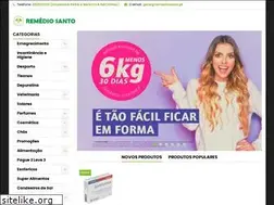 Sites similar to remediosanto.pt