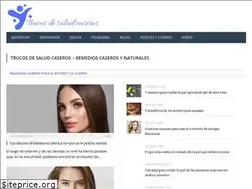 Sites similar to remedioscaserosdesalud.com