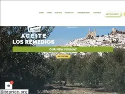 Sites similar to remediospicasat.com