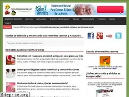 Sites similar to remediospopulares.com