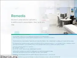 Sites similar to remedis.cz