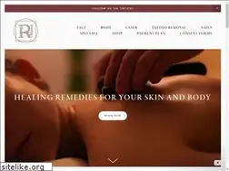 Sites similar to remedispa.com