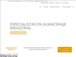 Sites similar to remedisttamer.cl