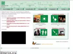Sites similar to remedium.cz