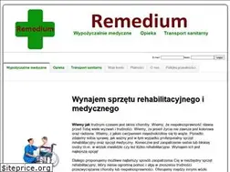 Sites similar to remedium.pila.pl