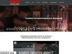 Sites similar to remedy.kz