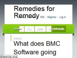 Sites similar to remedyapps.com
