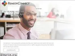 Sites similar to remedyconnect.com