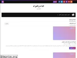 Sites similar to remedyforallmalady.blogspot.com