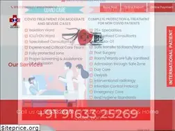 Sites similar to remedygroup.in