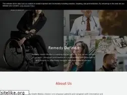 Sites similar to remedyhealthmedia.com
