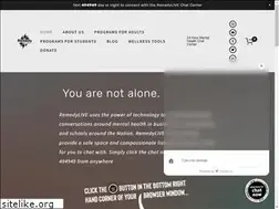 Sites similar to remedylive.com