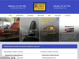 Sites similar to remedypawn.com