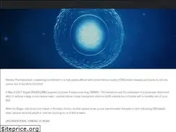 Sites similar to remedypharmaceuticals.com