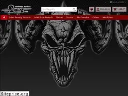 Sites similar to remedyrecords.net