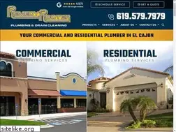 Sites similar to remedyrooter.com