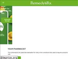 Sites similar to remedys.ca