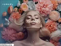 Sites similar to remedyskinandbody.com